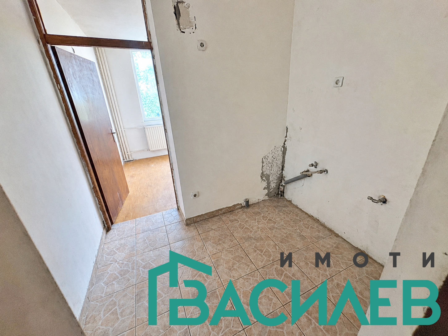 Продава 3-СТАЕН, гр. София, Люлин 2, снимка 6 - Апартаменти - 55307674