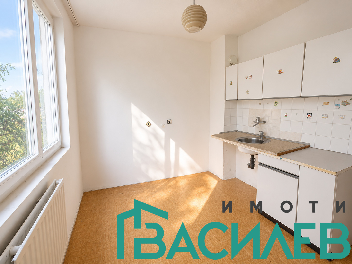 Продава 3-СТАЕН, гр. София, Люлин 2, снимка 5 - Апартаменти - 55307674