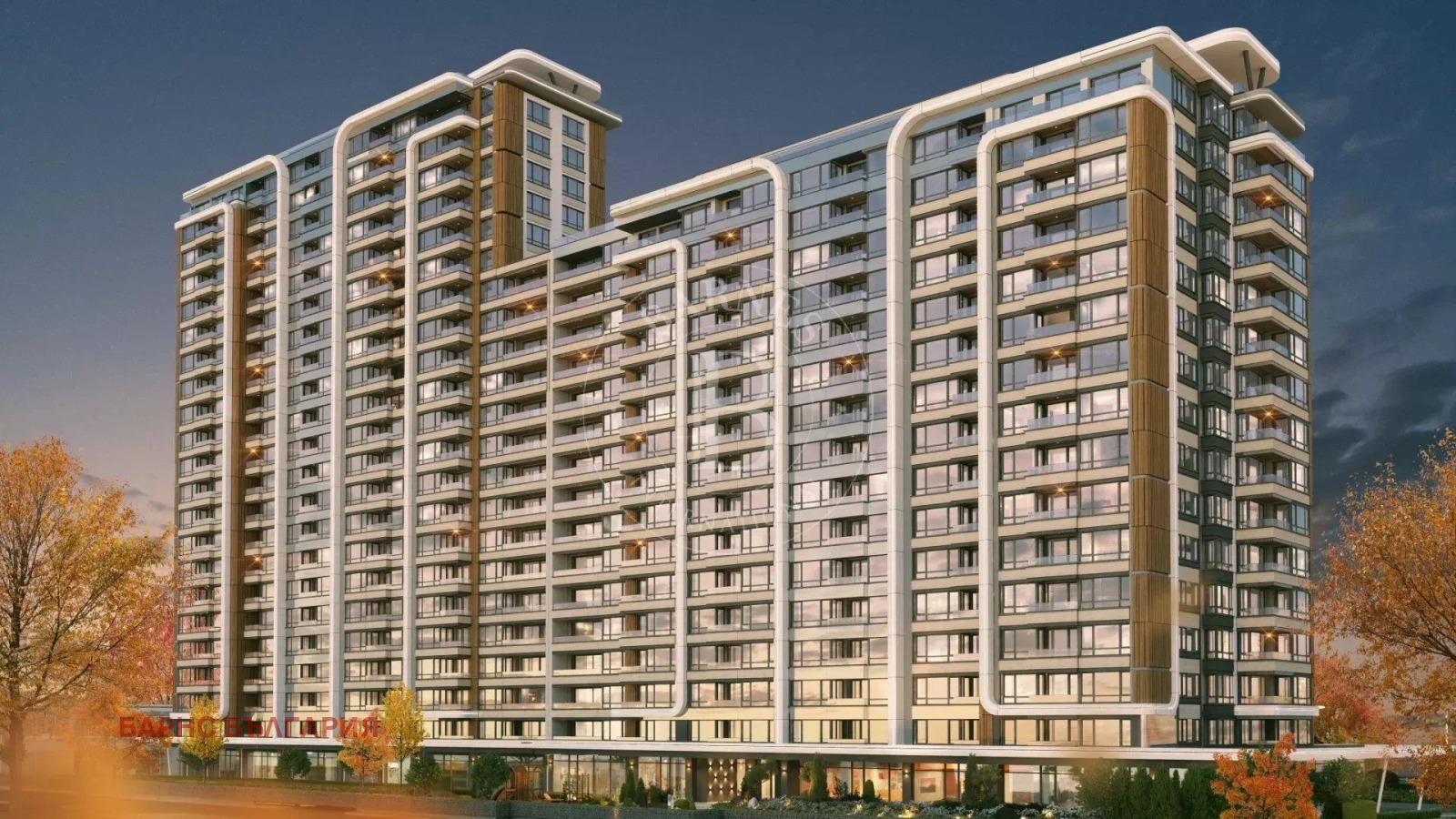 Продава 4-СТАЕН, гр. София, Младост 3, снимка 9 - Апартаменти - 56416256