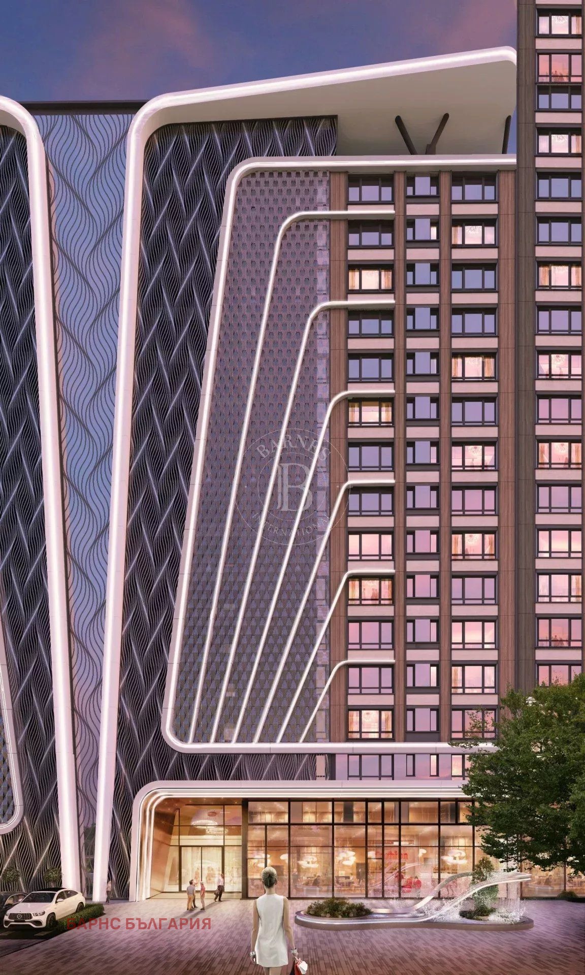 Продава 4-СТАЕН, гр. София, Младост 3, снимка 6 - Апартаменти - 56416256