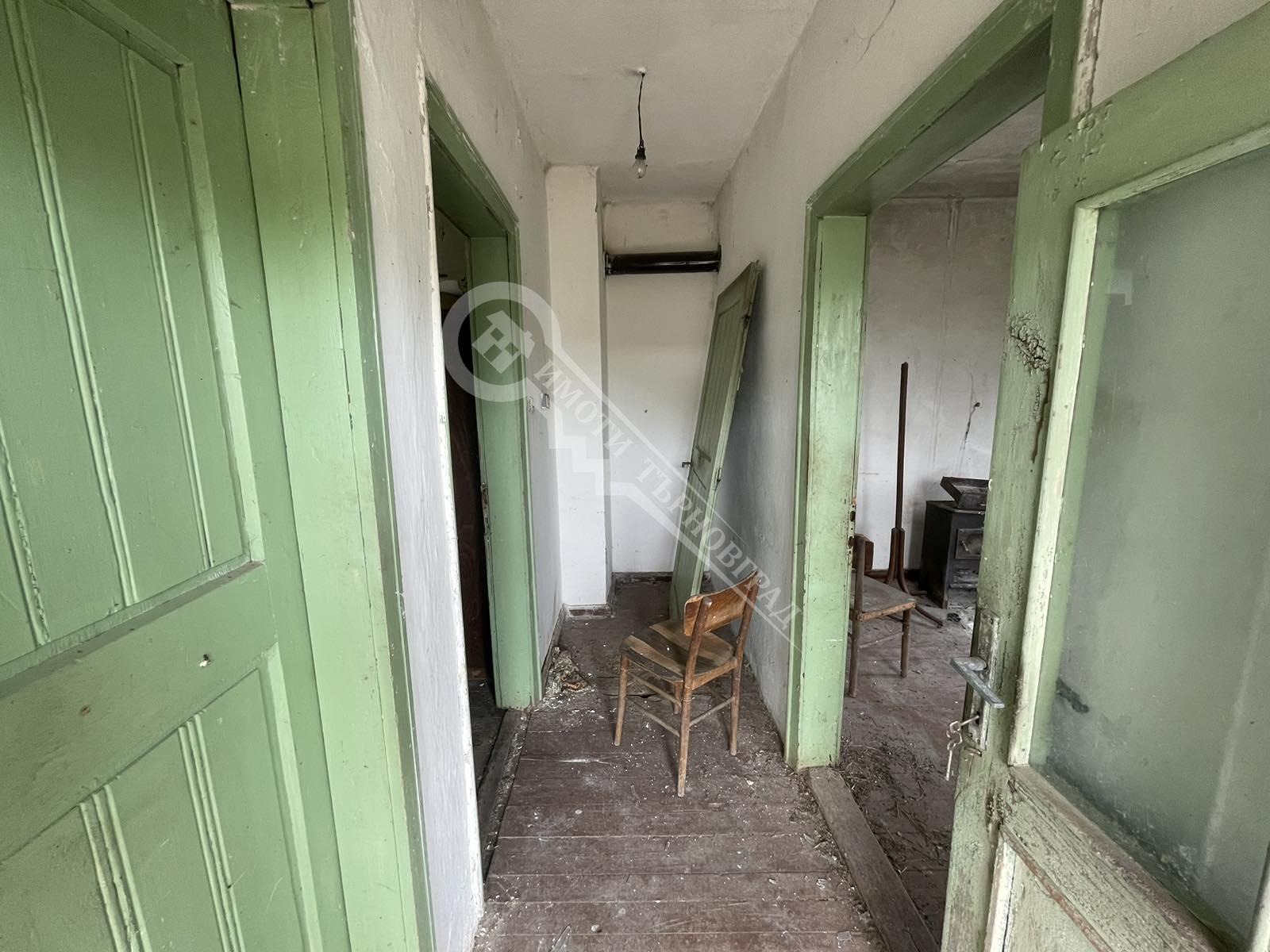 Продава КЪЩА, с. Горско Косово, област Велико Търново, снимка 2 - Къщи - 47203046