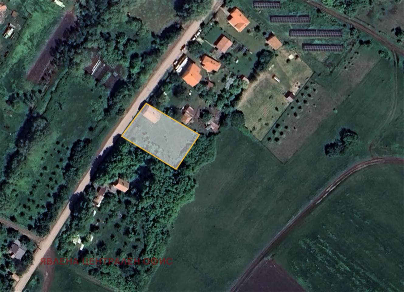 Продава КЪЩА, с. Слаковци, област Перник, снимка 8 - Къщи - 53797946