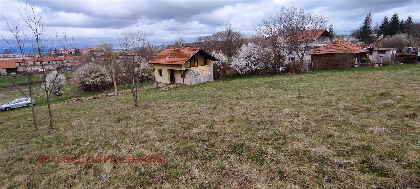 Продава КЪЩА, с. Слаковци, област Перник, снимка 6 - Къщи - 53797946