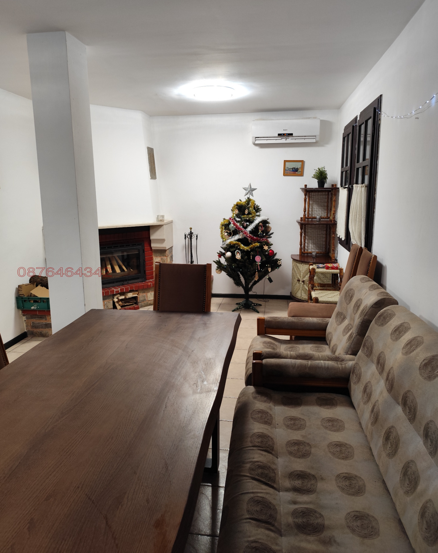 Продава КЪЩА, гр. Долна баня, област София област, снимка 7 - Къщи - 55195129
