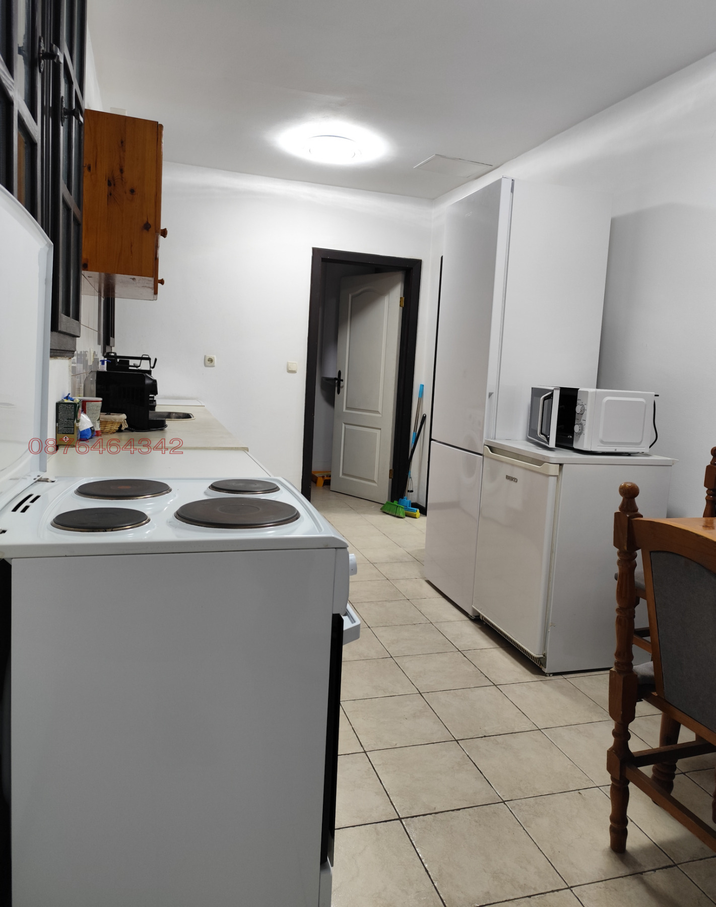 Продава КЪЩА, гр. Долна баня, област София област, снимка 8 - Къщи - 55195129