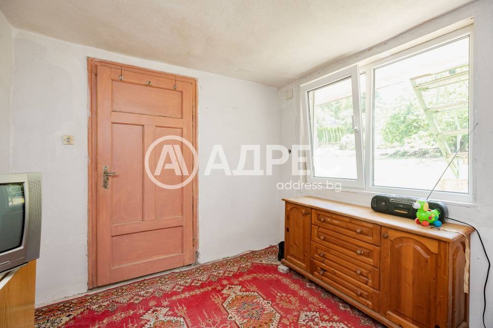Продава КЪЩА, с. Бенковски, област Варна, снимка 7 - Къщи - 55090983