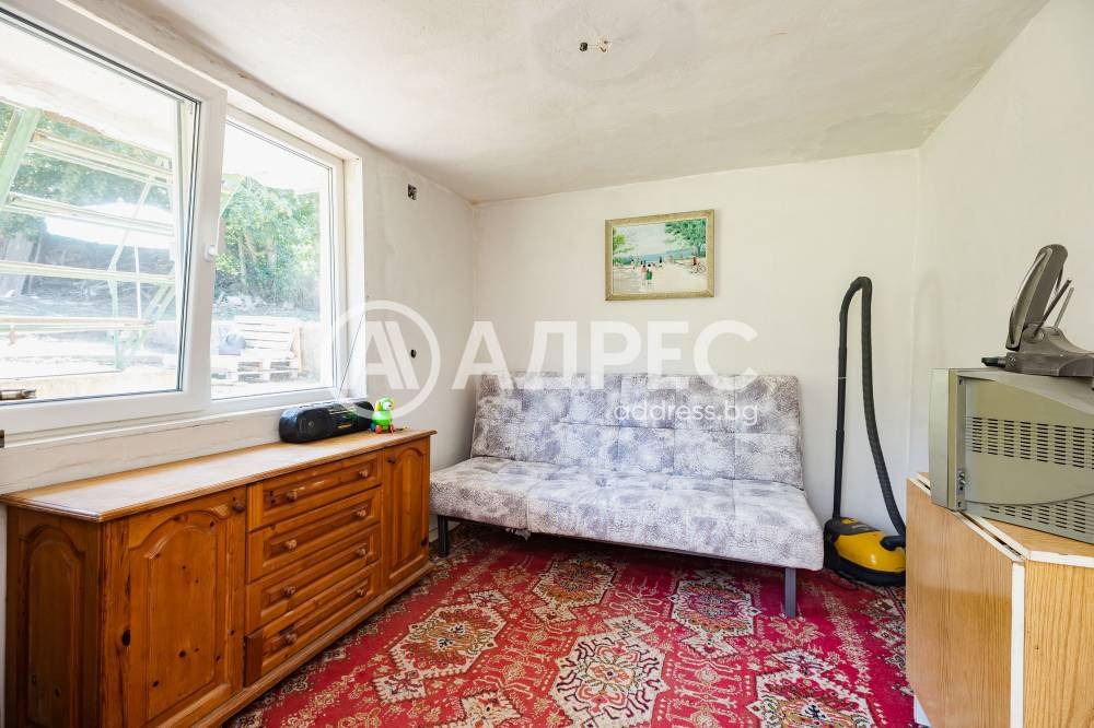 Продава КЪЩА, с. Бенковски, област Варна, снимка 3 - Къщи - 55090983