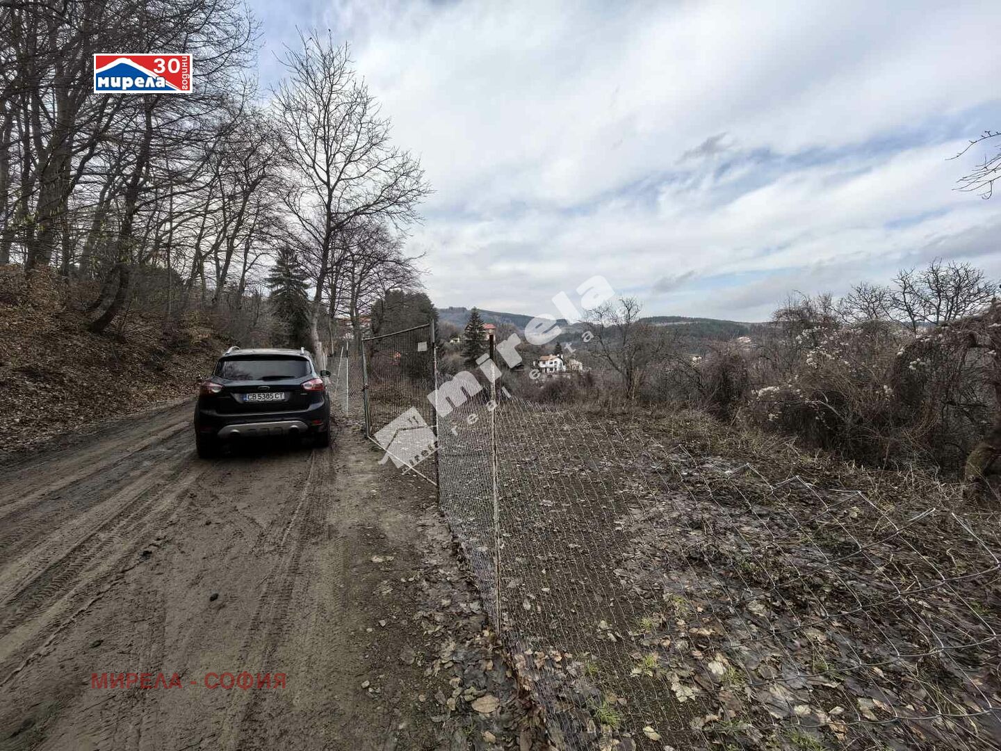 Продава ПАРЦЕЛ, гр. София, Княжево, снимка 2 - Парцели - 49708916