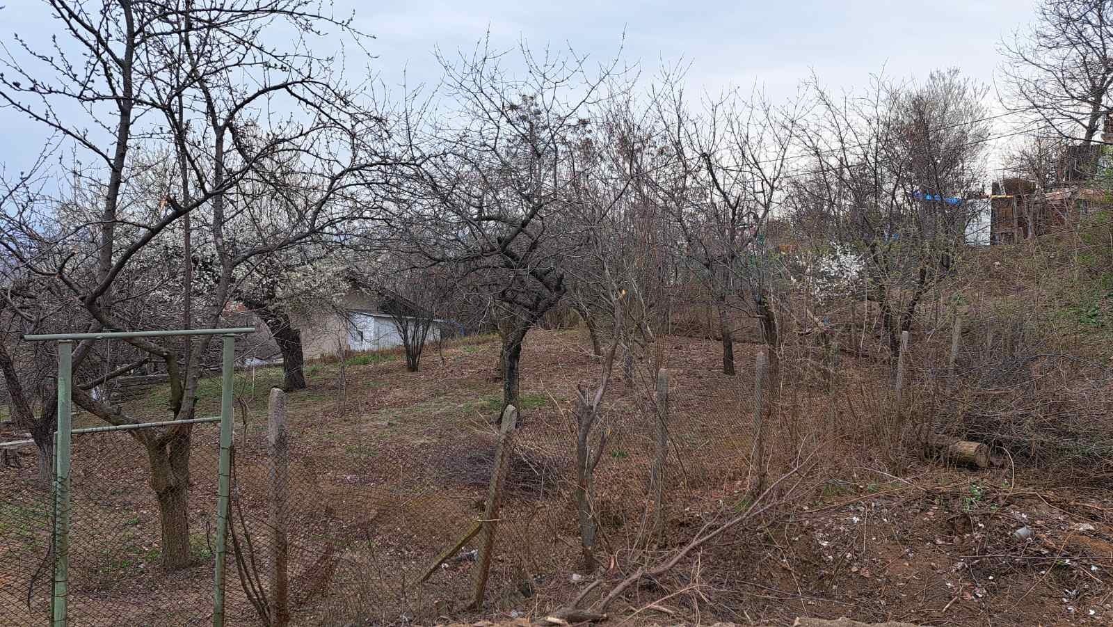 Продава ПАРЦЕЛ, с. Брестник, област Пловдив, снимка 2 - Парцели - 55198777