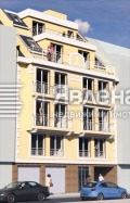 Продава 2-СТАЕН, гр. Бургас, Възраждане, снимка 3
