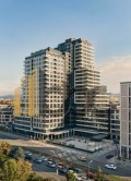 Продава 2-СТАЕН, гр. София, Кръстова вада, снимка 1