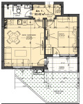 Продава 2-СТАЕН, град Пловдив, Кършияка • 91330 € / 178625.95 лв. • 52542934 1