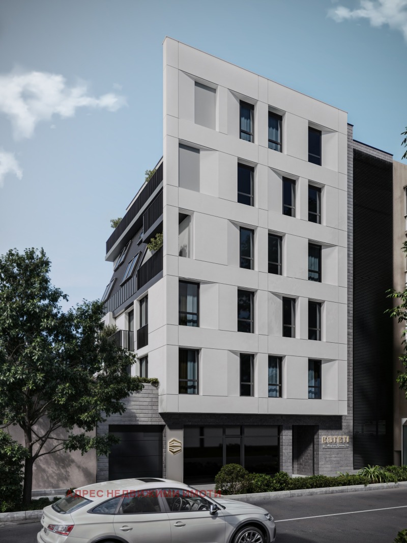 Продава 2-СТАЕН в град Стара Загора, Център - 67 кв.м / 133 000 € » 260 125.39 лв., АДРЕС НЕДВИЖИМИ ИМОТИ