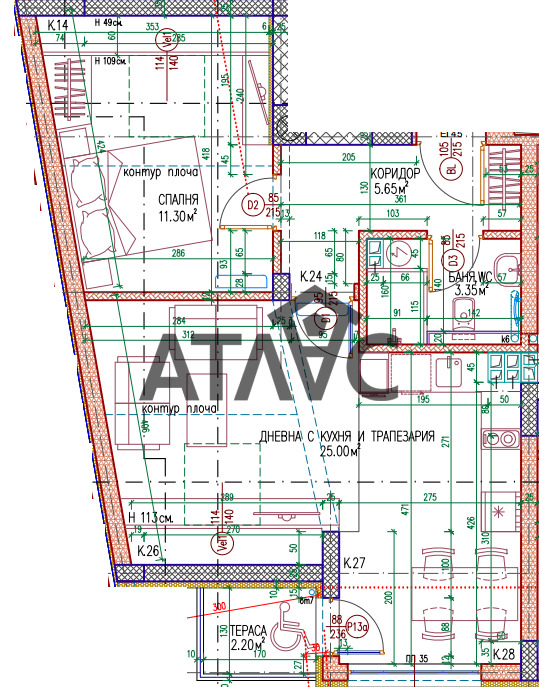 ������� 2-����� | Imot.bg � ����������� 1