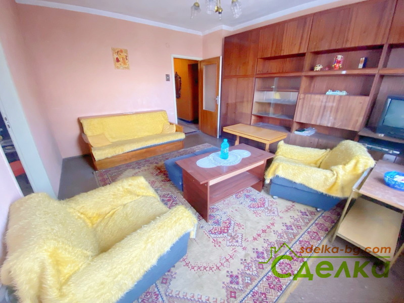 Продава 3-СТАЕН в град Габрово, Младост - 102 кв.м / 74 900 € » 146 491.67 лв., СДЕЛКА