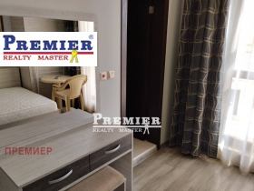 1 dormitorio Sveti Vlas, región Burgas 7