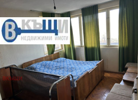 Продава 2-стаен област Велико Търново с. Вонеща вода - [1] 