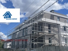 Продава  2-стаен, град София