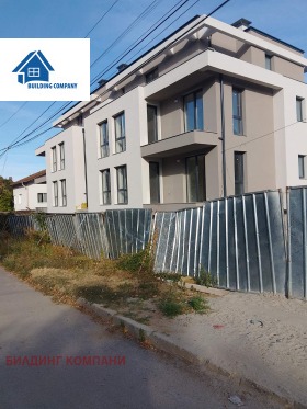 Продава  2-стаен, град София
