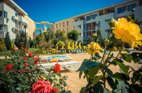Продава  2-стаен, к.к. Слънчев бряг
