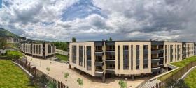 2 yatak odası Boyana, Sofia