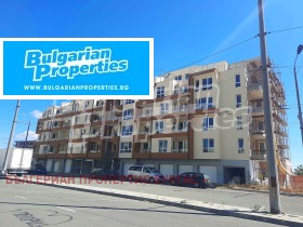 2 sypialnie Meden rudnik - zona D, Burgas 5