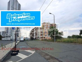 2 sypialnie Meden rudnik - zona D, Burgas 8