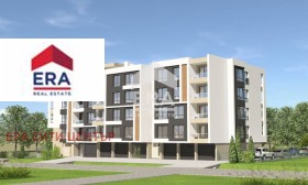 2 hálószobás Samara 3, Stara Zagora