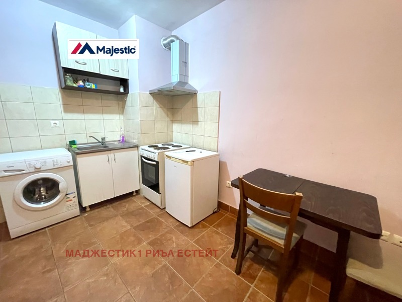 Satılık  Stüdyo Sofia , Studentski grad , 36 metrekare | 59225115 - görüntü [2]