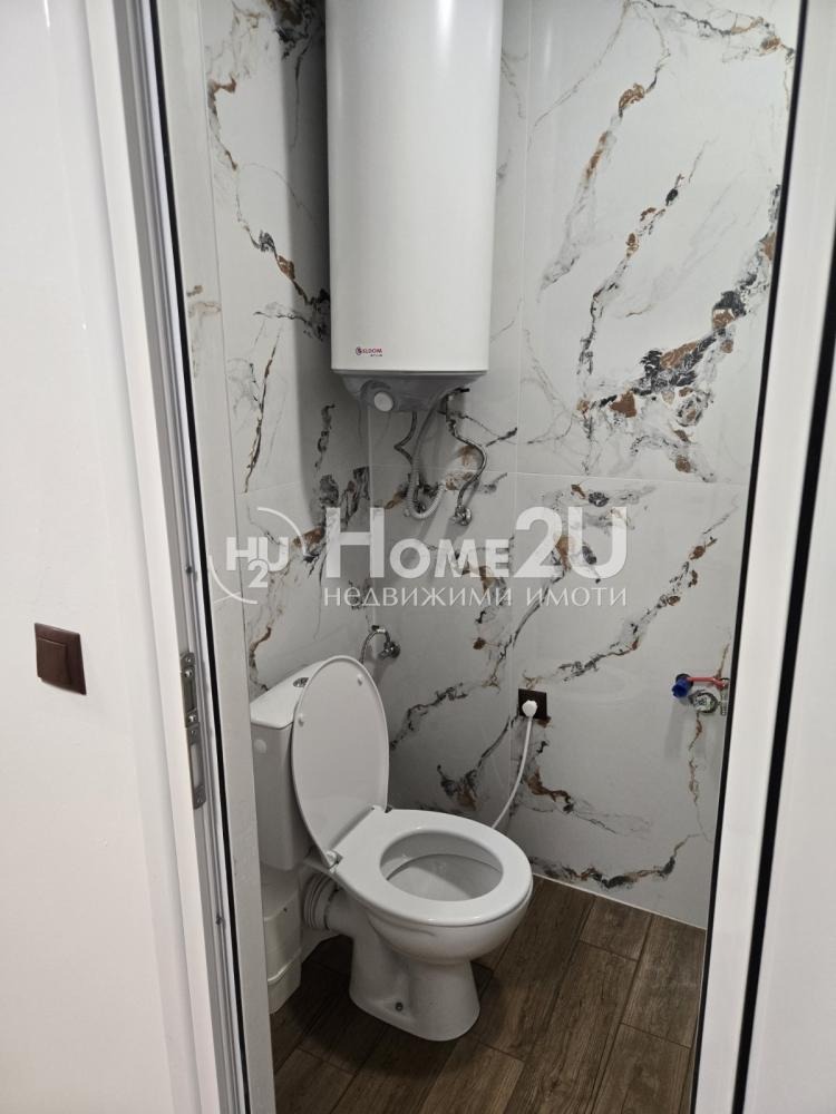 Продава 1-СТАЕН, гр. Варна, Чаталджа, снимка 5 - Апартаменти - 54625674