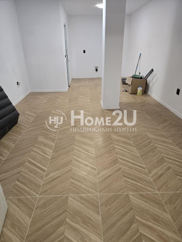 Продава 1-СТАЕН, гр. Варна, Чаталджа, снимка 2 - Апартаменти - 54625674