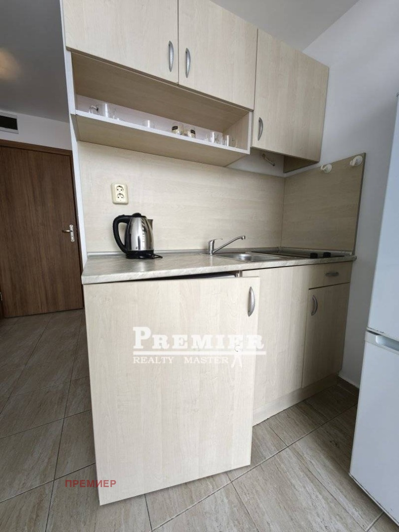 En venta  Estudio región Burgas , k.k. Slanchev bryag , 40 metros cuadrados | 18265110 - imagen [6]
