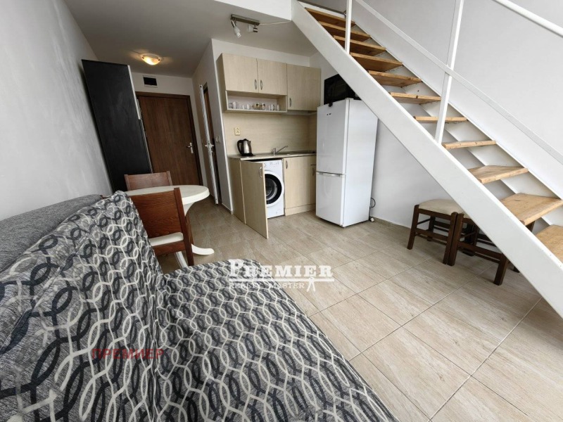 En venta  Estudio región Burgas , k.k. Slanchev bryag , 40 metros cuadrados | 18265110 - imagen [9]