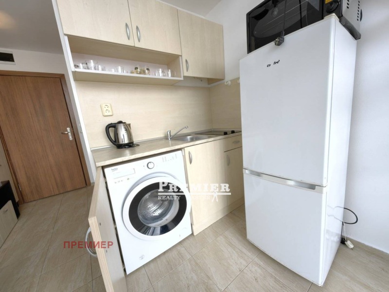 En venta  Estudio región Burgas , k.k. Slanchev bryag , 40 metros cuadrados | 18265110 - imagen [2]