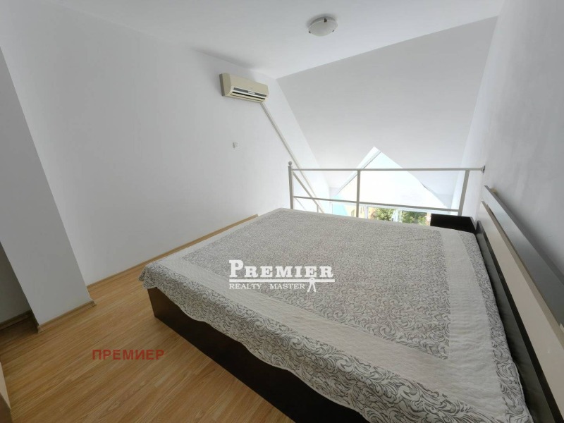 En venta  Estudio región Burgas , k.k. Slanchev bryag , 40 metros cuadrados | 18265110 - imagen [4]