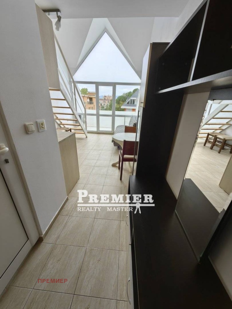 En venta  Estudio región Burgas , k.k. Slanchev bryag , 40 metros cuadrados | 18265110 - imagen [7]