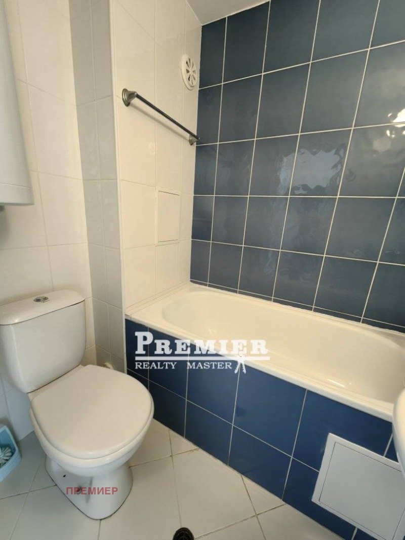 En venta  Estudio región Burgas , k.k. Slanchev bryag , 40 metros cuadrados | 18265110 - imagen [8]