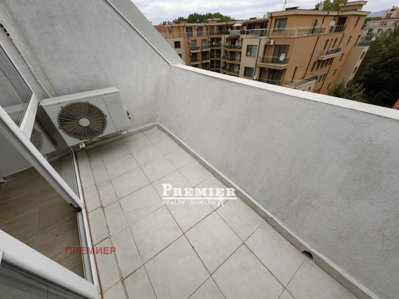 En venta  Estudio región Burgas , k.k. Slanchev bryag , 40 metros cuadrados | 18265110 - imagen [3]