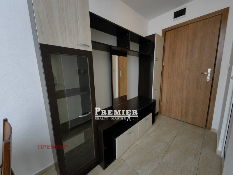 En venta  Estudio región Burgas , k.k. Slanchev bryag , 40 metros cuadrados | 18265110 - imagen [5]