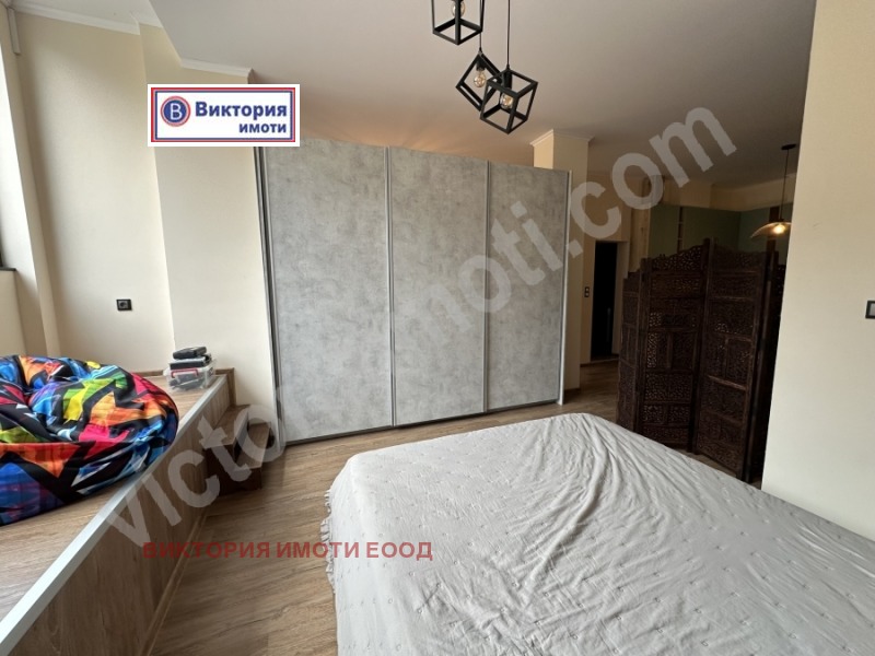 In vendita  1 camera da letto Veliko Tarnovo , Koliu Ficheto , 51 mq | 96253173 - Immagine [5]