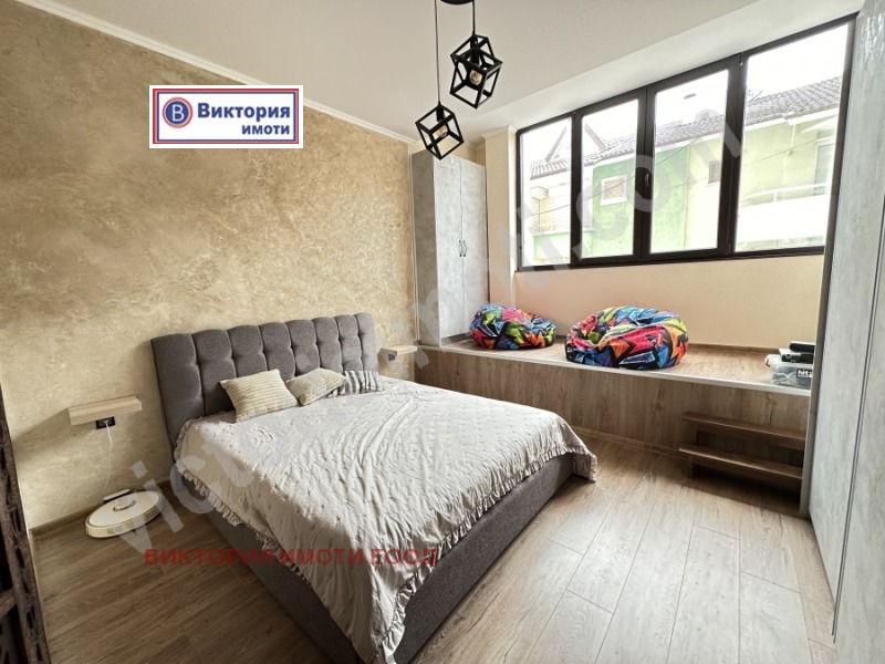 In vendita  1 camera da letto Veliko Tarnovo , Koliu Ficheto , 51 mq | 96253173 - Immagine [4]