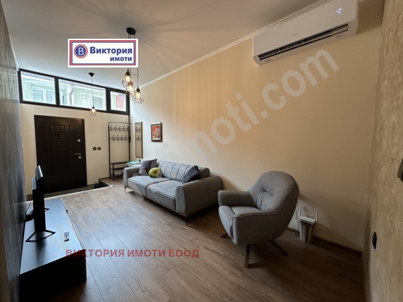 En venta  1 dormitorio Veliko Tarnovo , Kolyu Ficheto , 51 metros cuadrados | 96253173 - imagen [2]