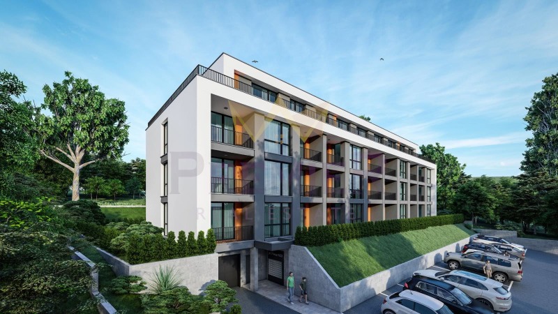 De vânzare  1 dormitor Varna , m-t Pcielina , 60 mp | 86072460 - imagine [3]