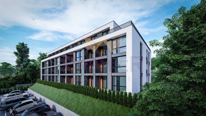 De vânzare  1 dormitor Varna , m-t Pcielina , 60 mp | 86072460 - imagine [2]