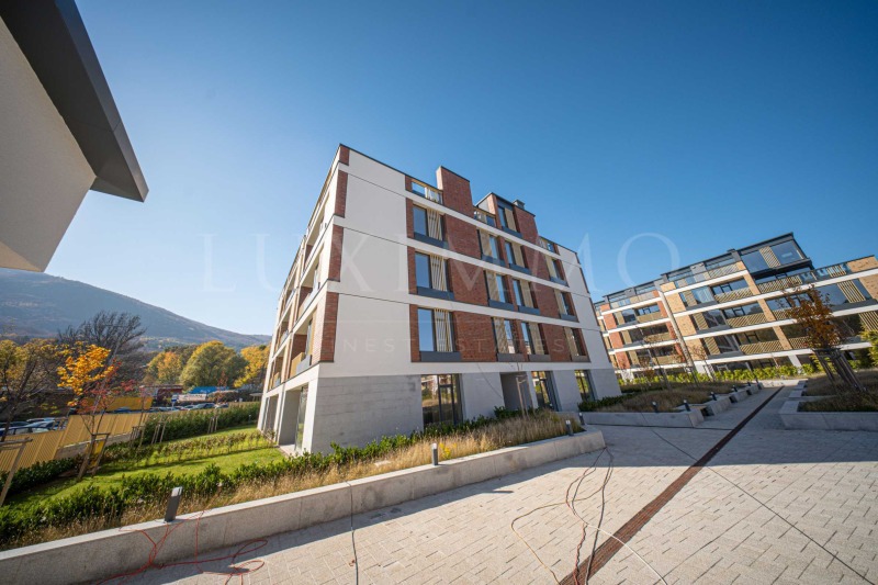 Продава 2-СТАЕН, гр. София, Бояна, снимка 6 - Апартаменти - 49410844