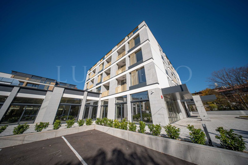 Продава 2-СТАЕН, гр. София, Бояна, снимка 5 - Апартаменти - 49410844