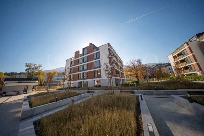 Продава 2-СТАЕН, гр. София, Бояна, снимка 9 - Апартаменти - 49410844