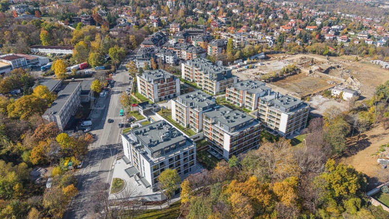 Продава 2-СТАЕН, гр. София, Бояна, снимка 15 - Апартаменти - 49410844