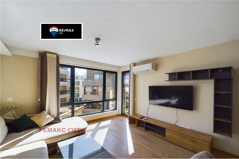 На продаж  1 спальня София , Симеоново , 70 кв.м | 13282136 - зображення [2]