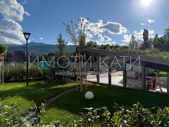 Na prodej  1 ložnice Sofia , Mladost 4 , 66 m2 | 92719308 - obraz [5]